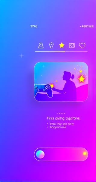 开启你的游戏乐园